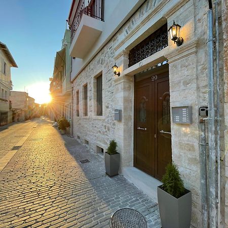 Boutique At Historic Centrum 2 Ioannina Exterior foto